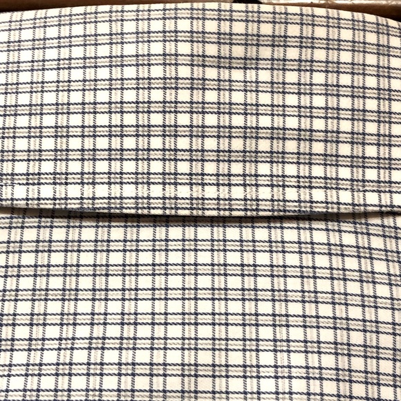 Ermenegildo Zegna Shirt/ Plaid - Picture 9 of 10